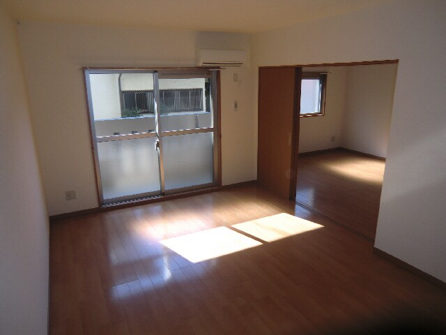 物件内観写真5　(ＬＤＫ)