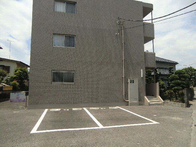 物件外観写真3　(建物外観)