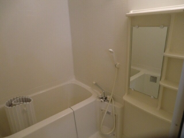 物件内観写真8　(浴室)