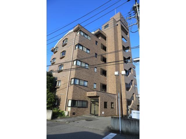 物件外観写真1　(建物外観)