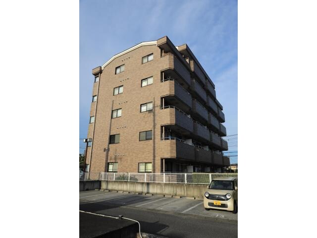 物件外観写真2　(建物外観)