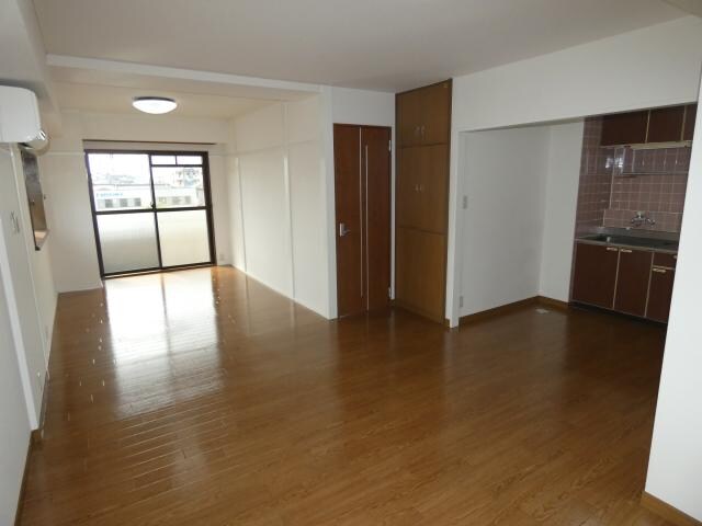 物件内観写真5　(ＬＤＫ)