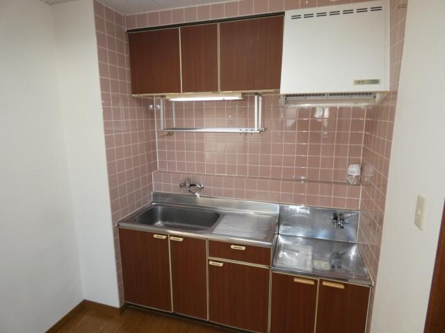 物件内観写真7　(キッチン)