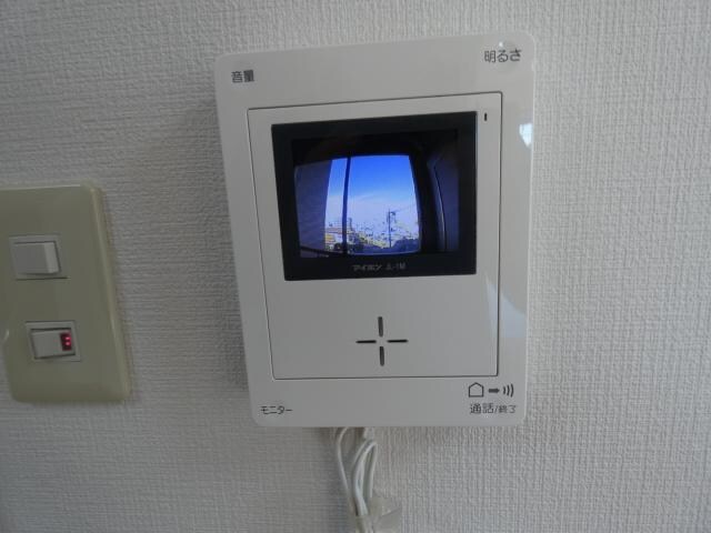 物件内観写真15　(ＴＶインターホン)