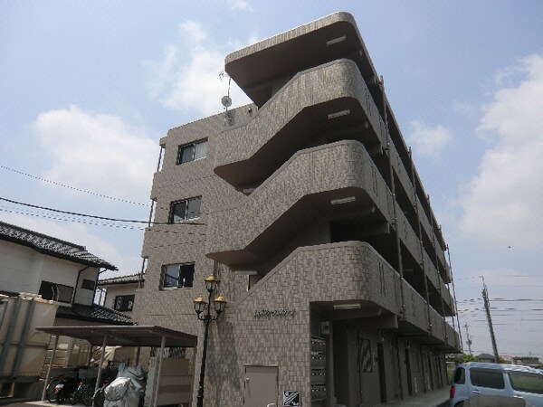 外観(建物外観)