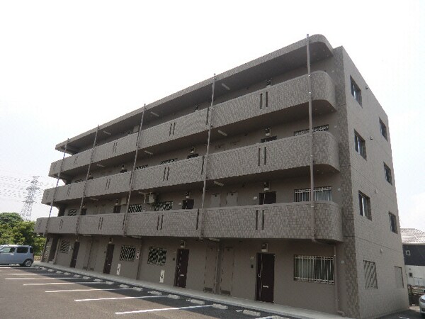 外観(建物外観)