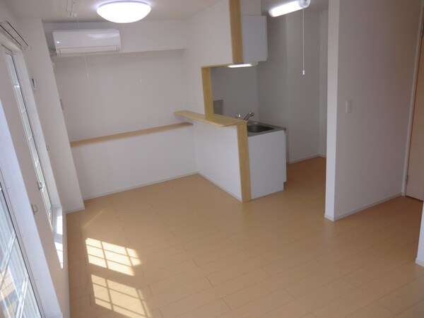 居室(LDK)