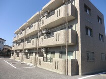 東北本線<宇都宮線> 宇都宮駅 3階建 築19年の外観写真