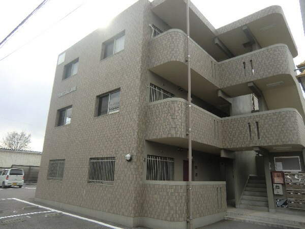 外観(建物外観)