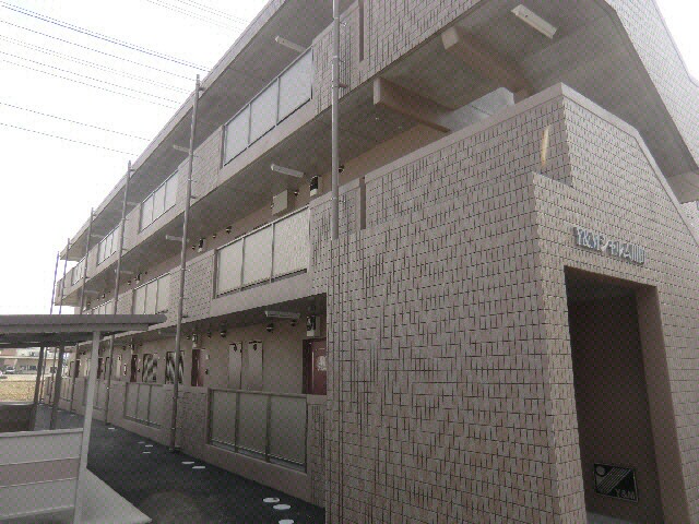 物件外観写真3　(建物外観)