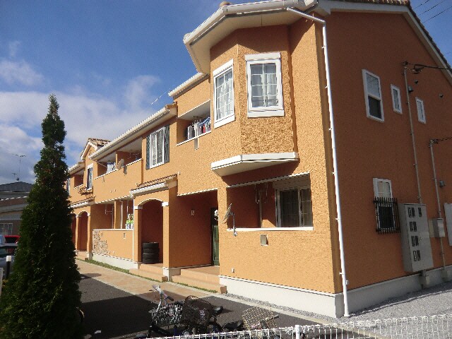 物件外観写真2　(建物外観)