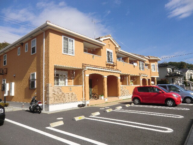 物件外観写真3　(建物外観)