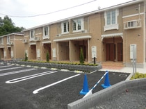 東北本線<宇都宮線> 宇都宮駅 2階建 築11年の外観写真