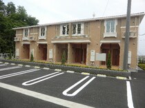 東北本線<宇都宮線> 宇都宮駅 2階建 築11年の外観写真