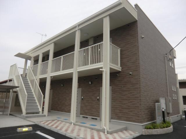 物件外観写真2　(建物外観)