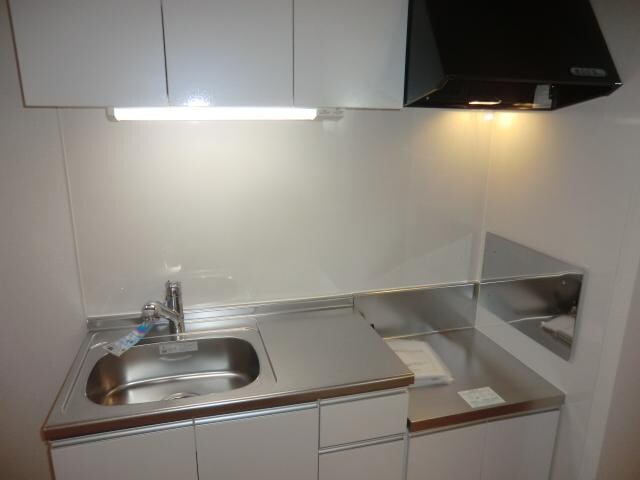 物件内観写真5　(キッチン)