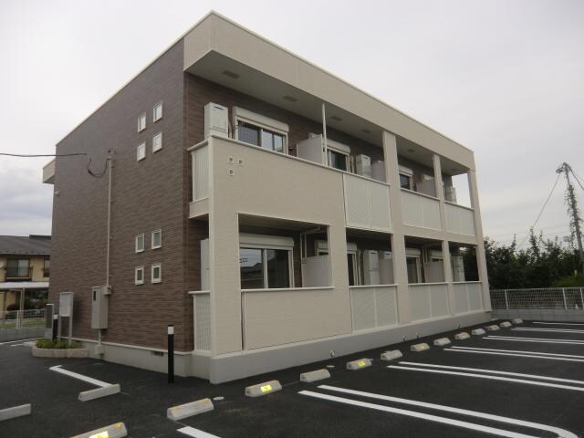 物件外観写真3　(建物外観)