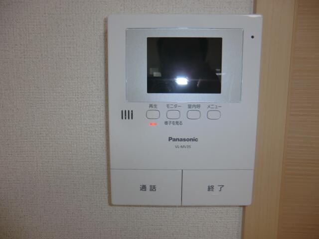 物件内観写真15　(ＴＶインターホン)