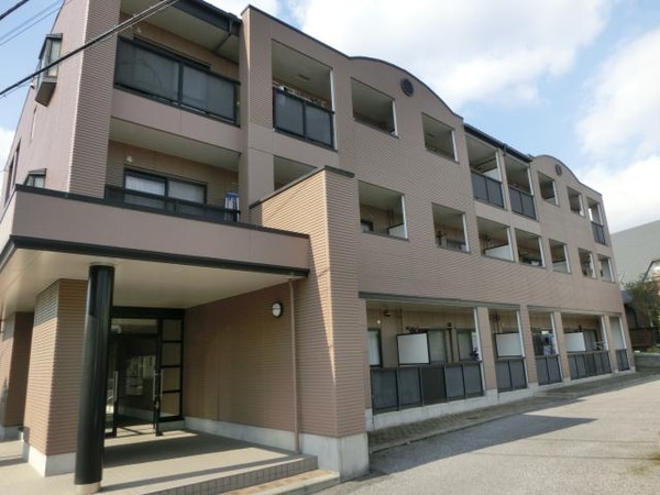 外観(建物外観)