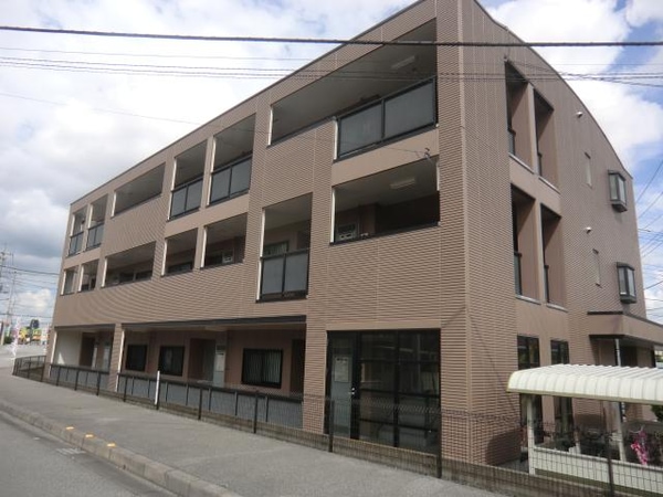 外観(建物外観)