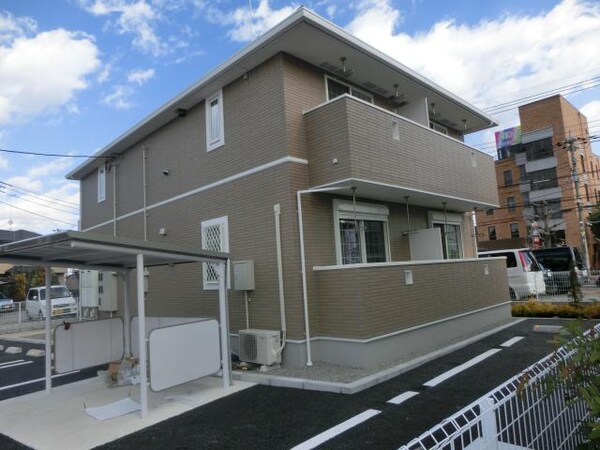 外観(建物外観)