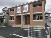 東武宇都宮線 東武宇都宮駅 2階建 築10年の外観写真