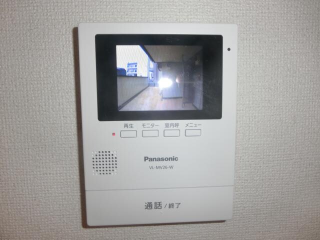 物件内観写真16　(ＴＶインターホン)