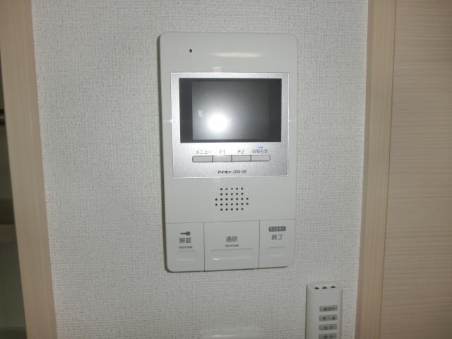 物件内観写真15　(ＴＶインターホン)
