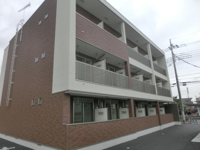 物件外観写真2　(建物外観)