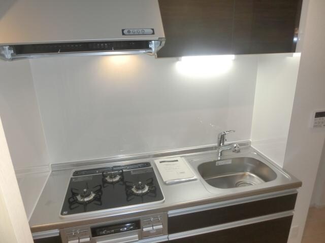 物件内観写真7　(キッチン)