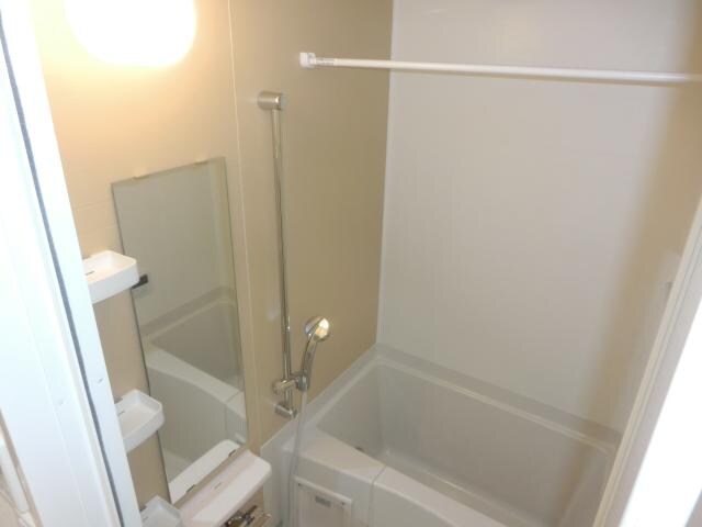 物件内観写真9　(浴室)