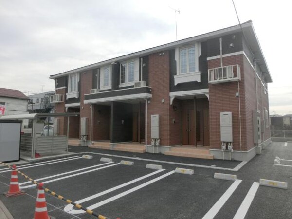 外観(建物外観)