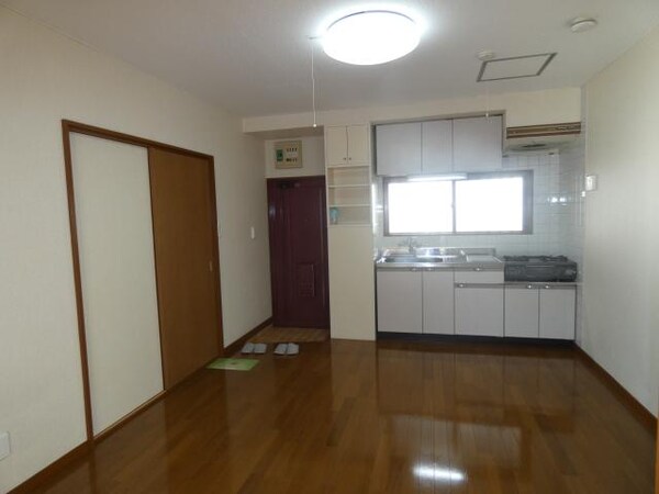 居室(LDK)