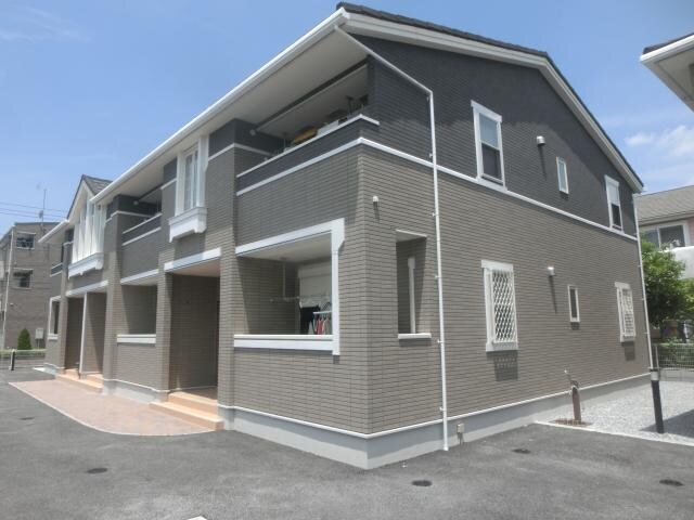 物件外観写真2　(建物外観)