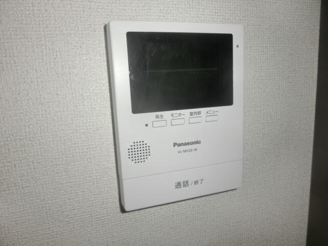 物件内観写真14　(ＴＶインターホン)