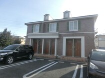 東北本線<宇都宮線> 宇都宮駅 2階建 築18年の外観写真