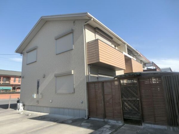 外観(建物外観)