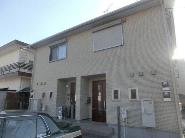 外観(建物外観)