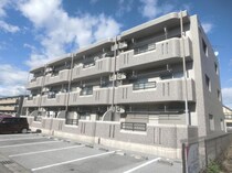 東武宇都宮線 東武宇都宮駅 3階建 築18年の外観写真