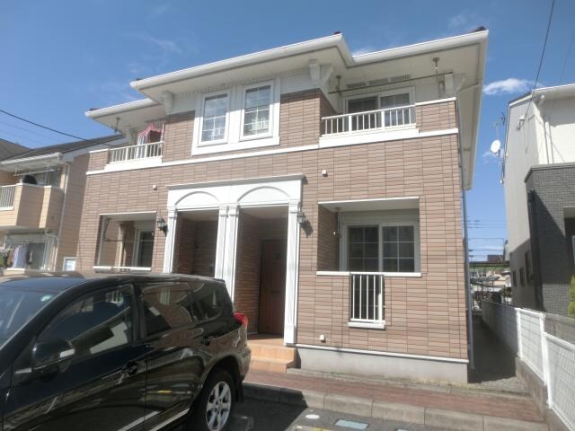 物件外観写真1　(建物外観)