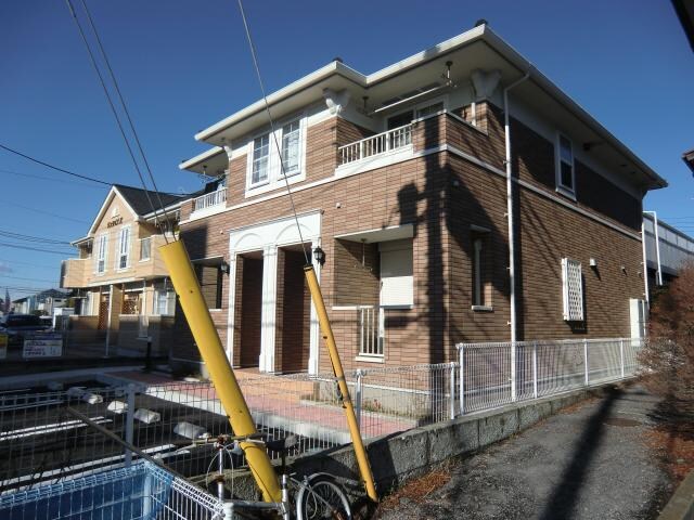 物件外観写真2　(建物外観)