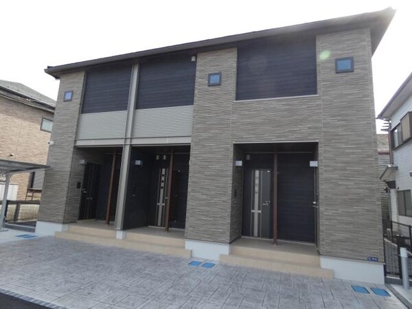 外観(建物外観)