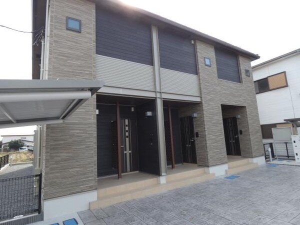 外観(建物外観)