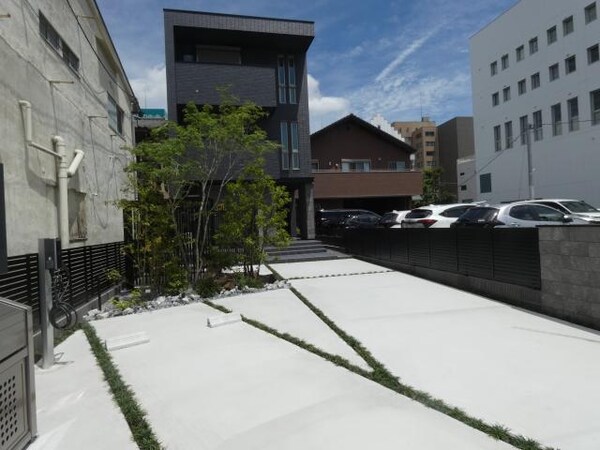 外観(建物外観)