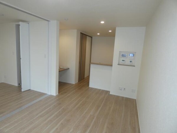 居室(LDK)