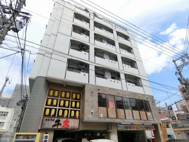 エステート松山Ⅱ