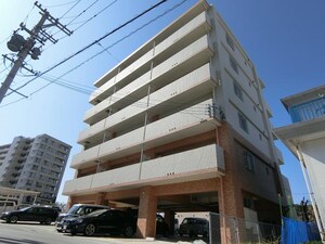 ＫＹＲＩＯＳ(キュリオス)外観写真