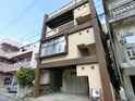 有銘氏貸戸建