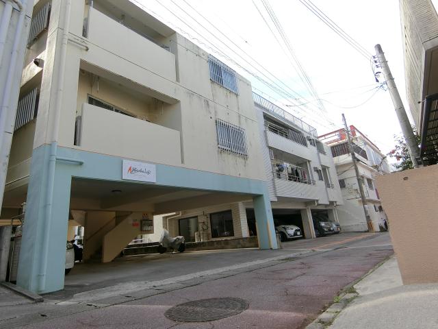 ナチュライフ繁多川