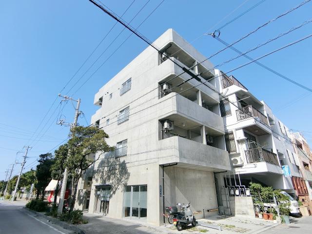 シーサイドテラス